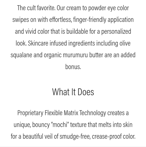 eyeshadow decorte - Picture 6 of 7